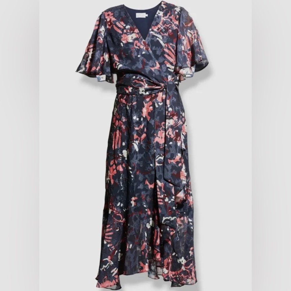 Tanya Taylor Blaire dress